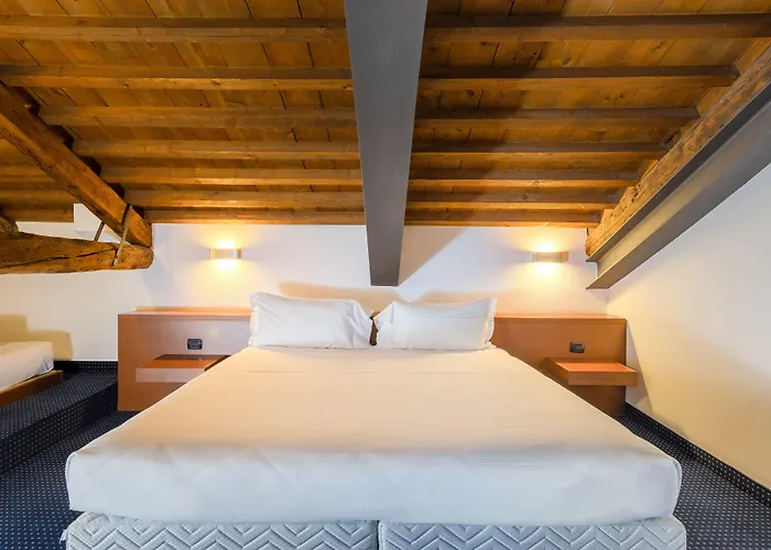 מלון Eurostars Residenza Cannaregio ונציה