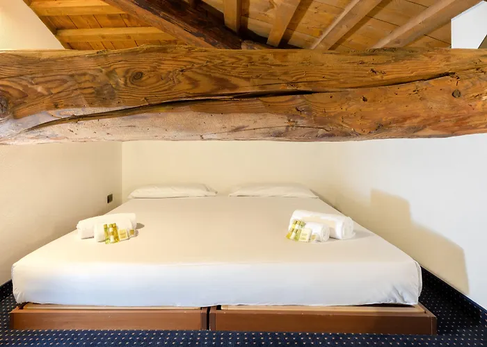 מלון Eurostars Residenza Cannaregio ונציה