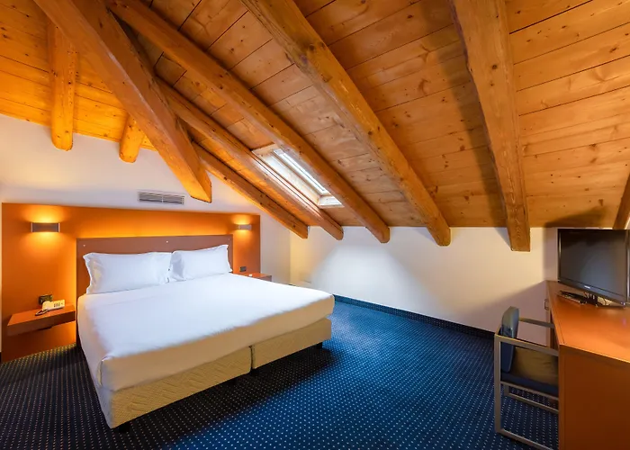 Eurostars Residenza Cannaregio מלון ונציה