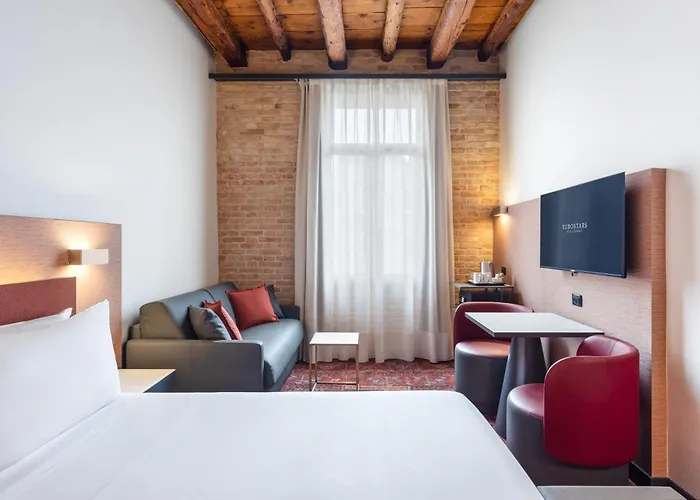 Eurostars Residenza Cannaregio