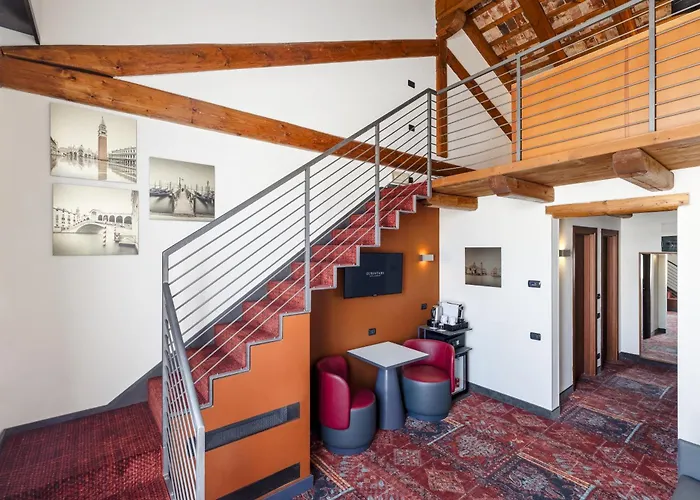 Eurostars Residenza Cannaregio