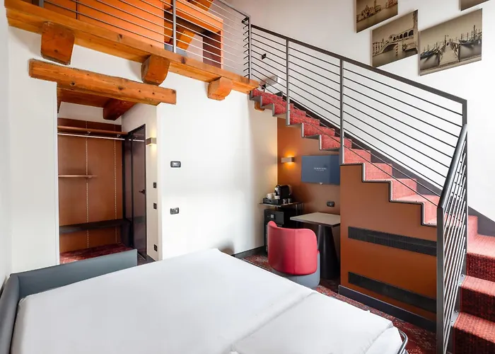 Eurostars Residenza Cannaregio