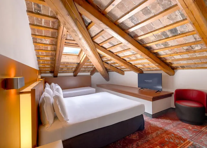 Eurostars Residenza Cannaregio 4* ונציה