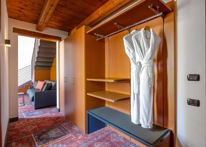 מלון Eurostars Residenza Cannaregio ונציה