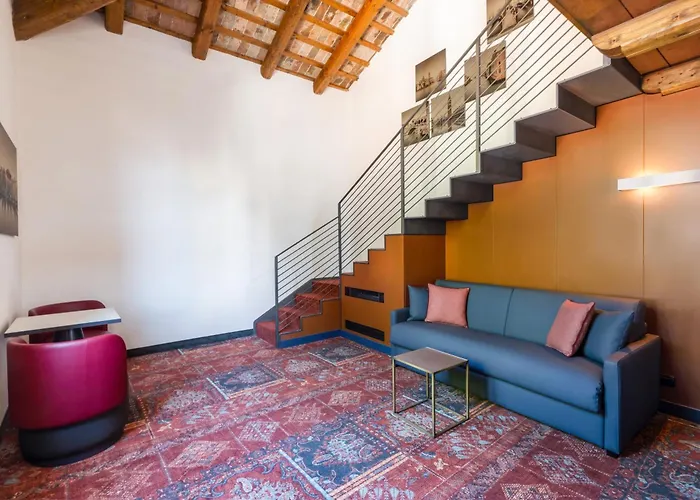 מלון Eurostars Residenza Cannaregio ונציה