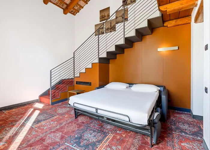 Eurostars Residenza Cannaregio 4*