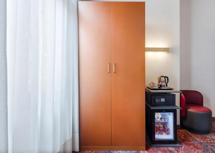 Eurostars Residenza Cannaregio 4* ונציה