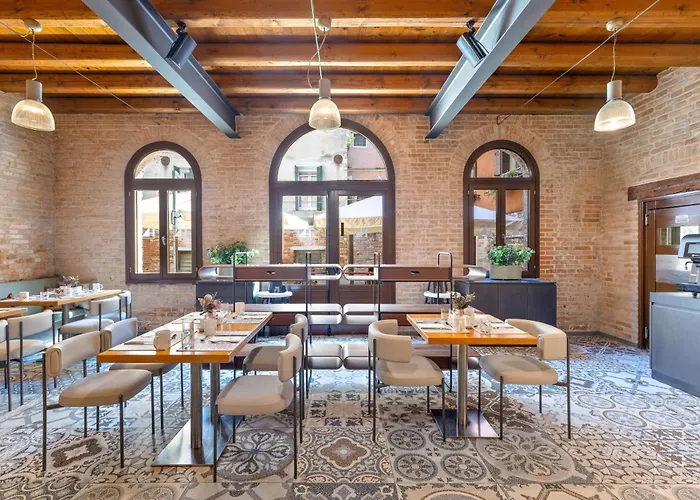 Eurostars Residenza Cannaregio