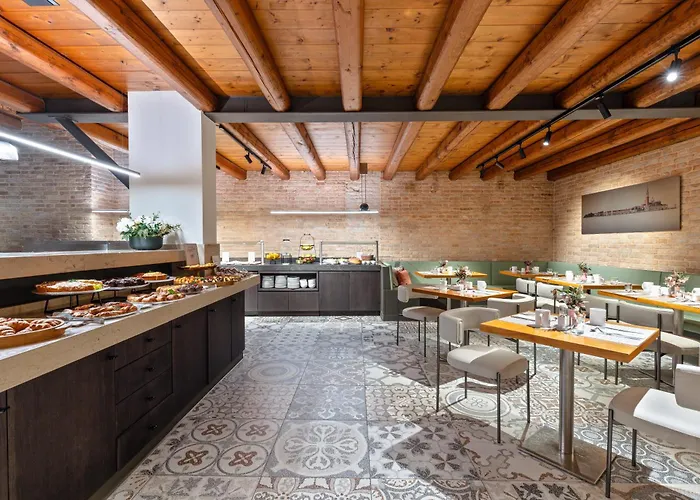 Eurostars Residenza Cannaregio