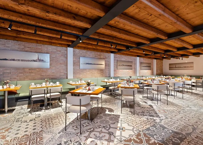 Eurostars Residenza Cannaregio