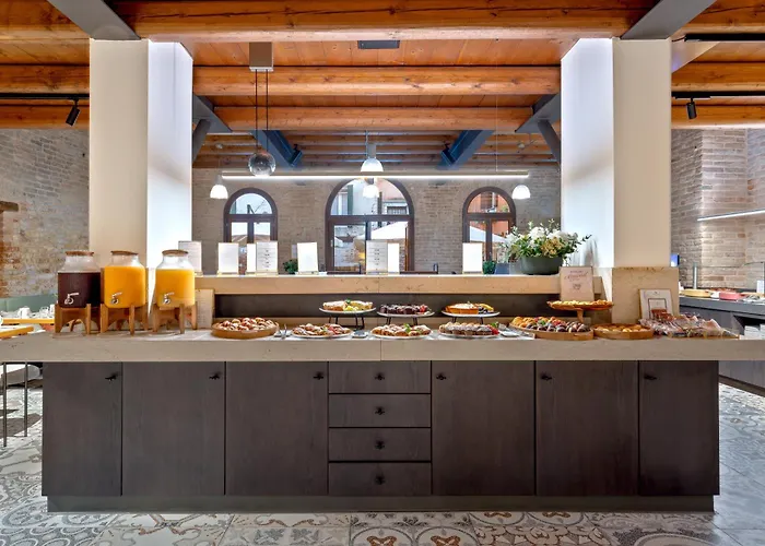 Eurostars Residenza Cannaregio ונציה