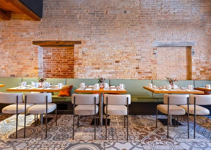 Eurostars Residenza Cannaregio 4*