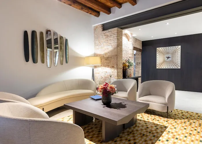 Eurostars Residenza Cannaregio