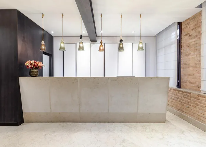 Eurostars Residenza Cannaregio 4* ונציה