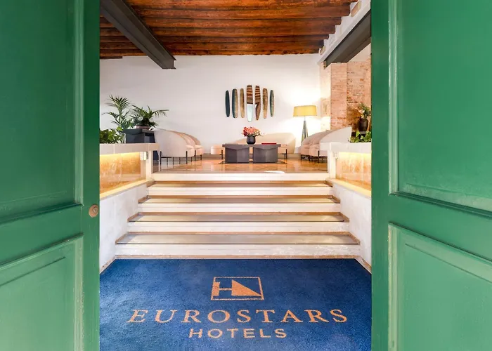 Eurostars Residenza Cannaregio 4*