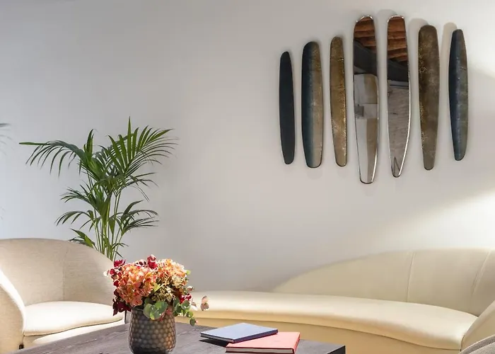 Eurostars Residenza Cannaregio ונציה