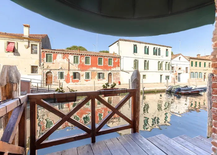 מלון Eurostars Residenza Cannaregio ונציה