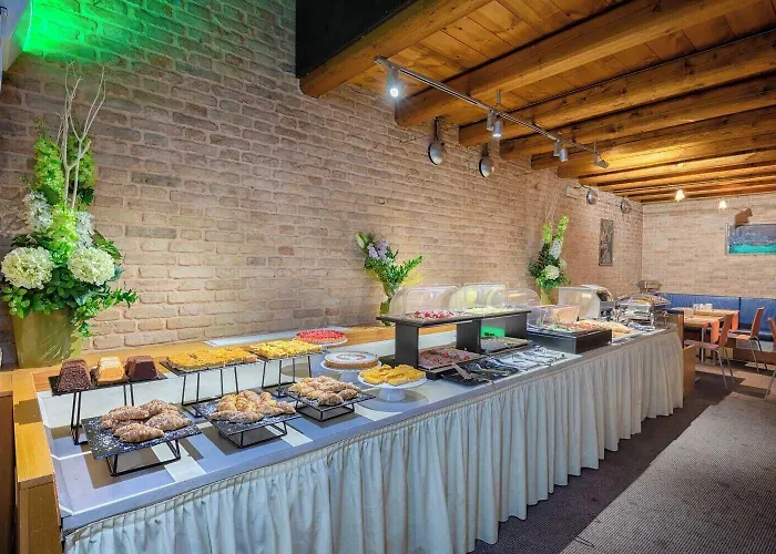 Eurostars Residenza Cannaregio ונציה