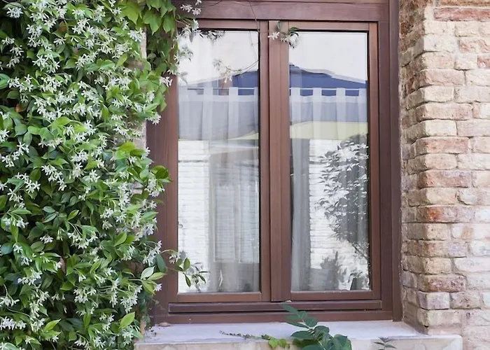 Eurostars Residenza Cannaregio ונציה