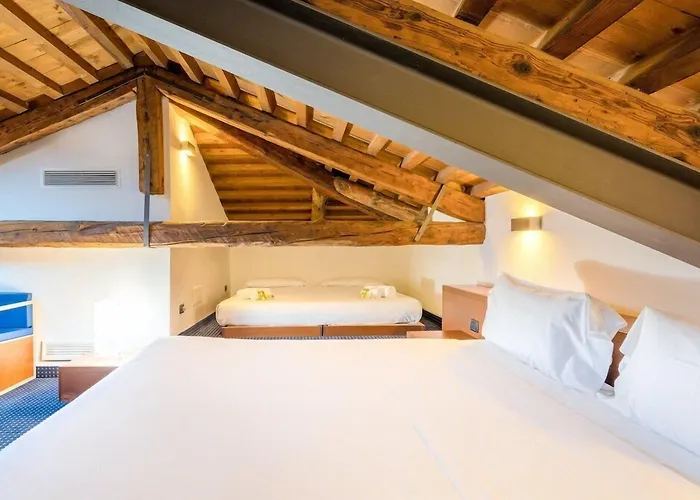 Eurostars Residenza Cannaregio 4*