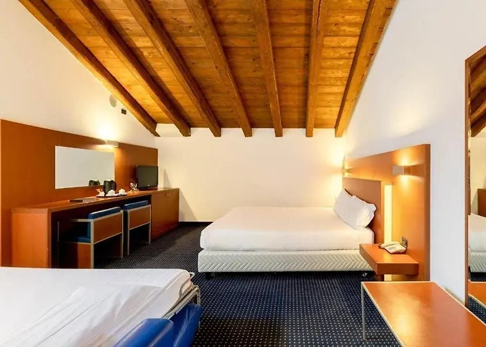 Eurostars Residenza Cannaregio 4*