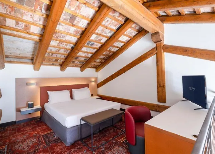 Eurostars Residenza Cannaregio ונציה