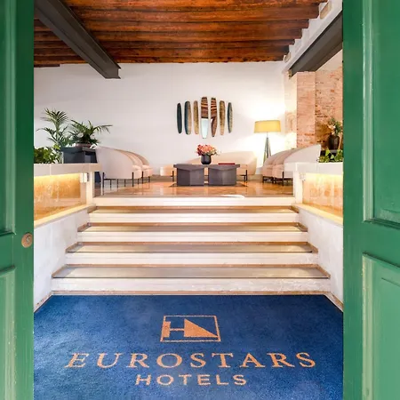 Eurostars Cannaregio 4*